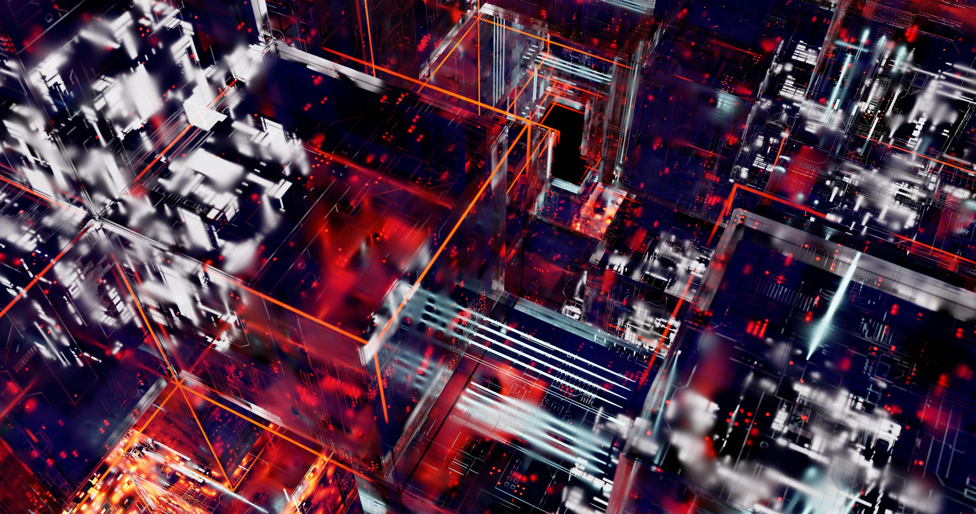 EY's AIl Driven Consulting Services