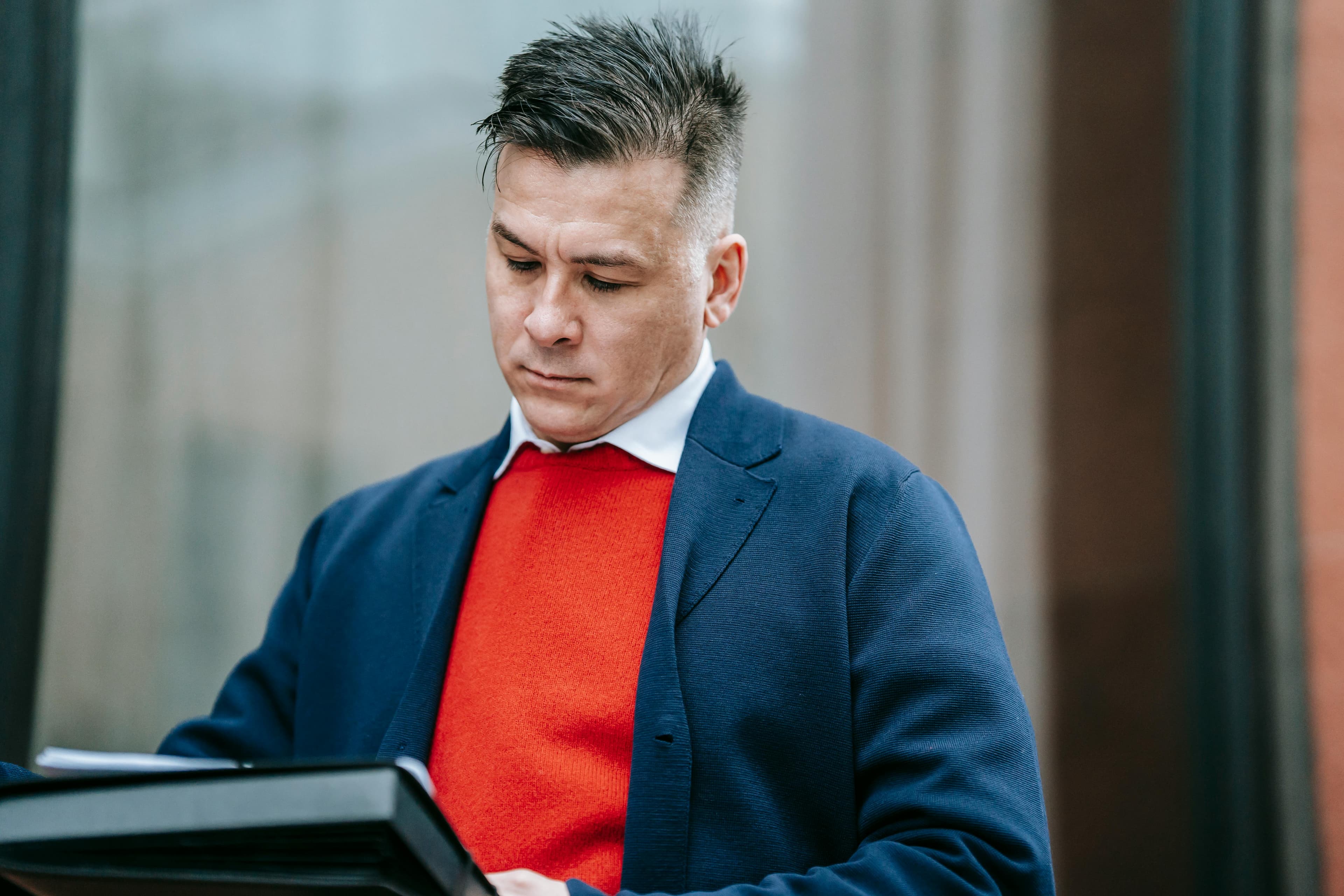 Integrated Compliance Management